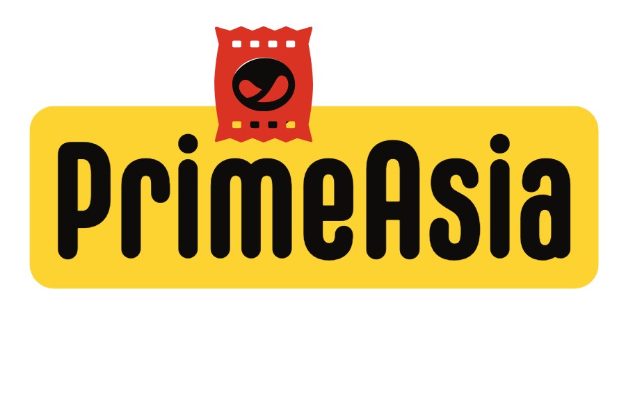 PrimeAsia